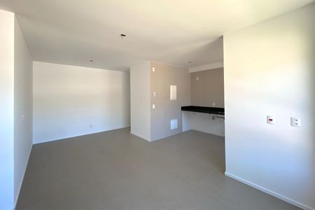 Sala de apartamento à venda com 2 quartos, 71m² em Buritis, Belo Horizonte