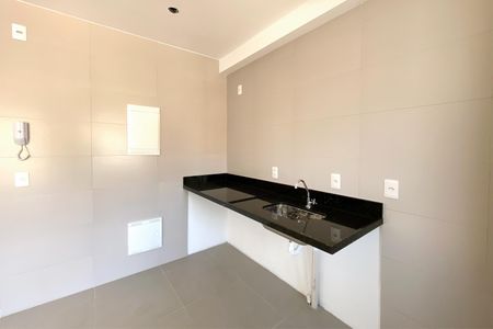 Apartamento à venda com 71m², 2 quartos e 2 vagasCozinha