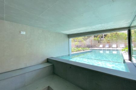 Apartamento à venda com 71m², 2 quartos e 2 vagasÁrea comum - Sauna