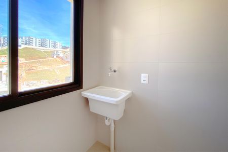 Apartamento à venda com 71m², 2 quartos e 2 vagasÁrea de Serviço