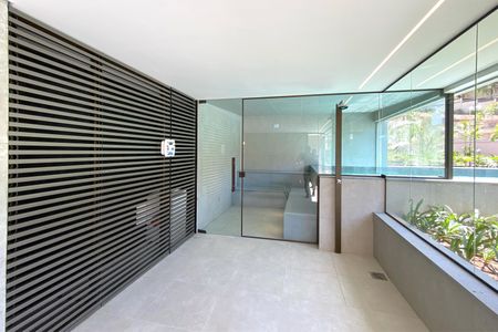 Apartamento à venda com 71m², 2 quartos e 2 vagasÁrea comum - Sauna