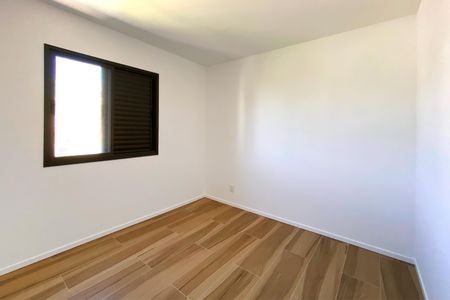Suite 1 de apartamento à venda com 2 quartos, 71m² em Buritis, Belo Horizonte