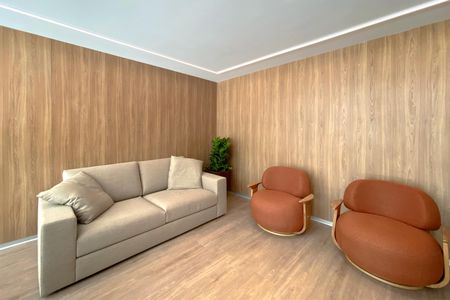 Apartamento à venda com 71m², 2 quartos e 2 vagasÁrea comum - Sala de Jogos