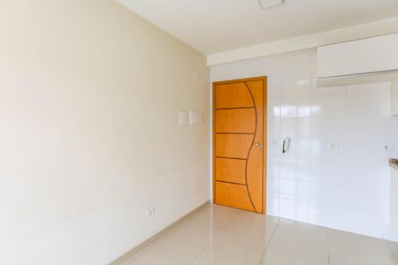 Apartamento à venda com 2 quartos, 45m² em Centro, Diadema
