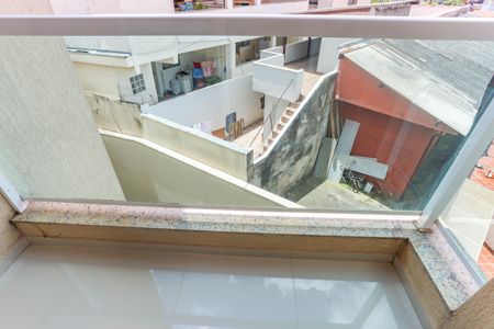 Apartamento à venda com 2 quartos, 45m² em Centro, Diadema