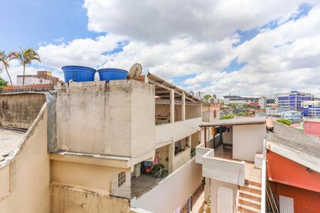 Apartamento à venda com 2 quartos, 45m² em Centro, Diadema