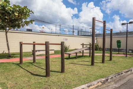 Apartamento para alugar com 75m², 3 quartos e 2 vagas Apartamento para alugar com 75m², 3 quartos e 2 vagasÁrea Comum