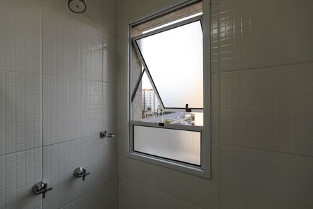 Apartamento para alugar com 75m², 3 quartos e 2 vagas Apartamento para alugar com 75m², 3 quartos e 2 vagasBanheiro