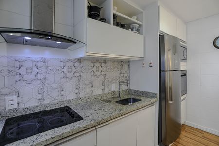 Apartamento para alugar com 75m², 3 quartos e 2 vagas Apartamento para alugar com 75m², 3 quartos e 2 vagasCozinha