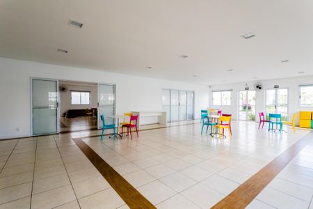 Apartamento para alugar com 75m², 3 quartos e 2 vagas Apartamento para alugar com 75m², 3 quartos e 2 vagasÁrea Comum