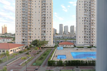 Apartamento para alugar com 75m², 3 quartos e 2 vagas Apartamento para alugar com 75m², 3 quartos e 2 vagasVista - Sala