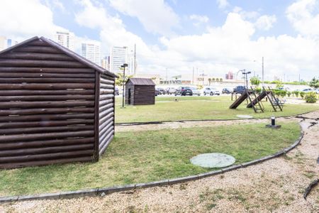 Apartamento para alugar com 75m², 3 quartos e 2 vagas Apartamento para alugar com 75m², 3 quartos e 2 vagasÁrea Comum