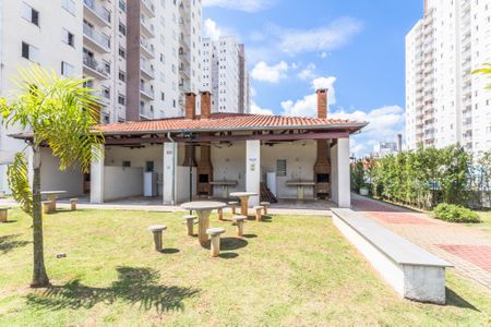 Apartamento para alugar com 75m², 3 quartos e 2 vagas Apartamento para alugar com 75m², 3 quartos e 2 vagasÁrea Comum