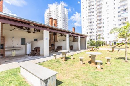 Apartamento para alugar com 75m², 3 quartos e 2 vagas Apartamento para alugar com 75m², 3 quartos e 2 vagasÁrea Comum