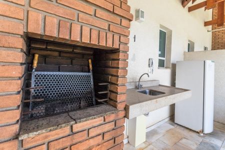 Apartamento para alugar com 75m², 3 quartos e 2 vagas Apartamento para alugar com 75m², 3 quartos e 2 vagasÁrea Comum