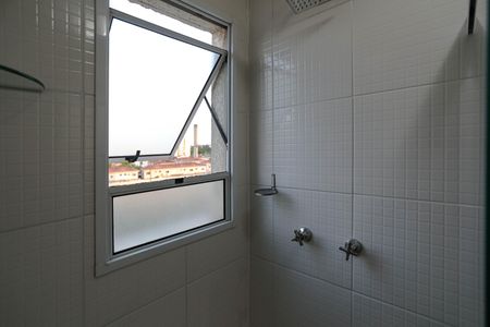 Apartamento para alugar com 75m², 3 quartos e 2 vagas Apartamento para alugar com 75m², 3 quartos e 2 vagasBanheiro - Quarto 2 - Suíte