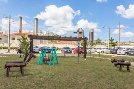 Apartamento para alugar com 75m², 3 quartos e 2 vagas Apartamento para alugar com 75m², 3 quartos e 2 vagasÁrea Comum