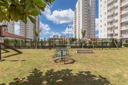 Apartamento para alugar com 75m², 3 quartos e 2 vagas Apartamento para alugar com 75m², 3 quartos e 2 vagasÁrea Comum
