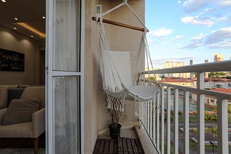 Apartamento para alugar com 75m², 3 quartos e 2 vagas Apartamento para alugar com 75m², 3 quartos e 2 vagasSacada