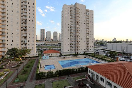 Apartamento para alugar com 75m², 3 quartos e 2 vagas Apartamento para alugar com 75m², 3 quartos e 2 vagasVista - Quarto 1