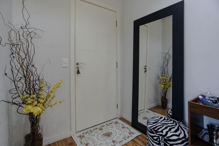 Apartamento para alugar com 75m², 3 quartos e 2 vagas Apartamento para alugar com 75m², 3 quartos e 2 vagasEntrada