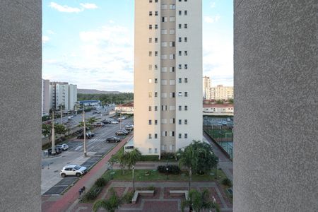 Apartamento para alugar com 75m², 3 quartos e 2 vagas Apartamento para alugar com 75m², 3 quartos e 2 vagasVista - Quarto 2 - Suíte