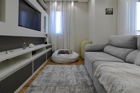 Apartamento para alugar com 75m², 3 quartos e 2 vagas Apartamento para alugar com 75m², 3 quartos e 2 vagasSala