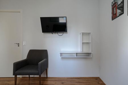 Apartamento para alugar com 75m², 3 quartos e 2 vagas Apartamento para alugar com 75m², 3 quartos e 2 vagasQuarto 1