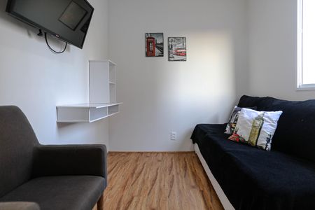 Apartamento para alugar com 75m², 3 quartos e 2 vagas Apartamento para alugar com 75m², 3 quartos e 2 vagasQuarto 1