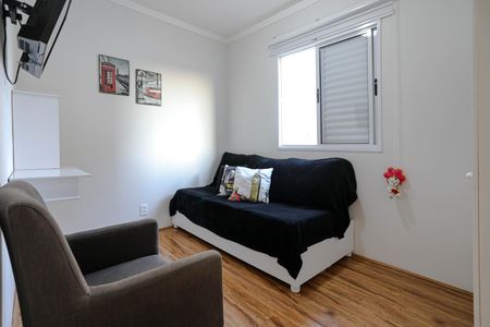 Apartamento para alugar com 75m², 3 quartos e 2 vagas Apartamento para alugar com 75m², 3 quartos e 2 vagasQuarto 1