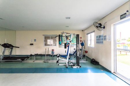 Apartamento para alugar com 75m², 3 quartos e 2 vagas Apartamento para alugar com 75m², 3 quartos e 2 vagasÁrea Comum