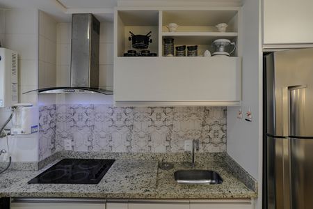Apartamento para alugar com 75m², 3 quartos e 2 vagas Apartamento para alugar com 75m², 3 quartos e 2 vagasÁrea de Serviço