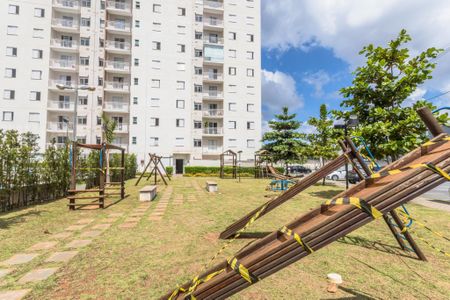 Apartamento para alugar com 75m², 3 quartos e 2 vagas Apartamento para alugar com 75m², 3 quartos e 2 vagasÁrea Comum