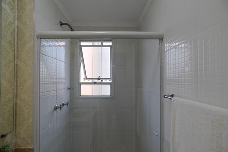 Apartamento para alugar com 75m², 3 quartos e 2 vagas Apartamento para alugar com 75m², 3 quartos e 2 vagasBanheiro