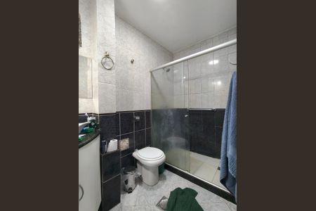 Apartamento à venda com 60m², 2 quartos e 1 vagaBanheiro Corredor