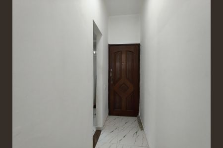 Apartamento à venda com 60m², 2 quartos e 1 vagaEntrada