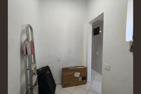 Apartamento à venda com 60m², 2 quartos e 1 vagaQuarto de Serviço