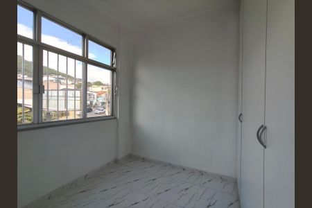 Apartamento à venda com 60m², 2 quartos e 1 vagaQuarto 1