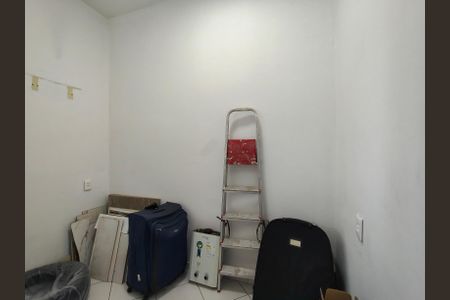 Apartamento à venda com 60m², 2 quartos e 1 vagaQuarto de Serviço