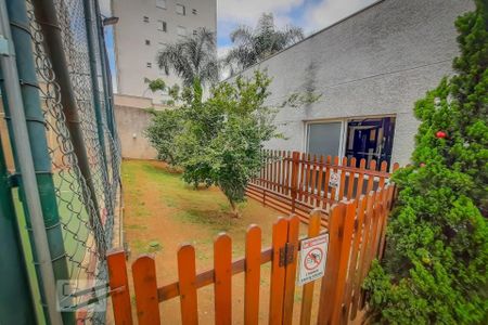 Apartamento à venda com 45m², 2 quartos e 1 vagaEspaço Pet