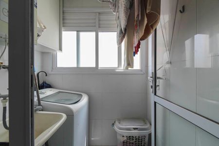 Apartamento à venda com 45m², 2 quartos e 1 vagaÁrea de Serviço