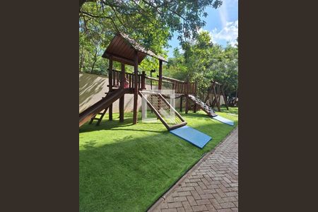 Apartamento à venda com 45m², 2 quartos e 1 vagaPlayground