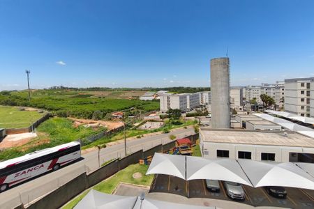 Apartamento à venda com 47m², 2 quartos e 1 vaga Apartamento à venda com 47m², 2 quartos e 1 vagaVista Quarto 2