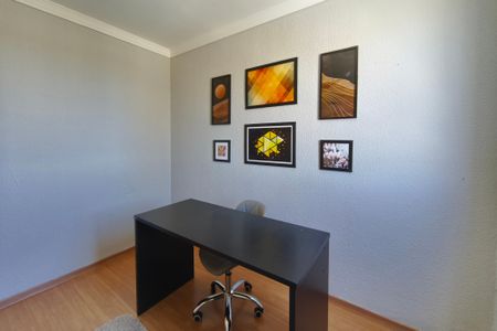 Apartamento à venda com 47m², 2 quartos e 1 vaga Apartamento à venda com 47m², 2 quartos e 1 vagaQuarto 2