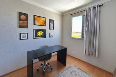 Apartamento à venda com 47m², 2 quartos e 1 vaga Apartamento à venda com 47m², 2 quartos e 1 vagaQuarto 2