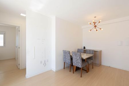 Apartamento para alugar com 60m², 3 quartos e 1 vaga Apartamento para alugar com 60m², 3 quartos e 1 vagaSala