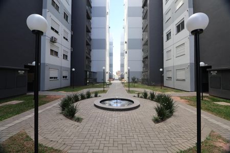 Apartamento para alugar com 60m², 3 quartos e 1 vagaÁrea comum