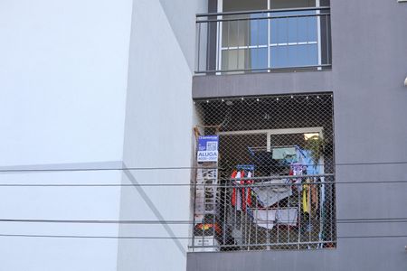 Apartamento para alugar com 60m², 3 quartos e 1 vagaPlaca