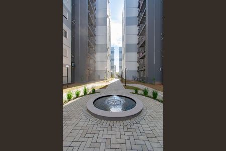 Apartamento para alugar com 60m², 3 quartos e 1 vaga Apartamento para alugar com 60m², 3 quartos e 1 vagaÁrea comum