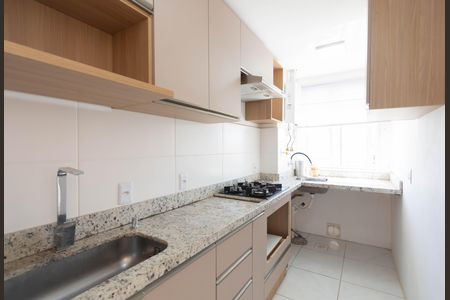 Apartamento para alugar com 60m², 3 quartos e 1 vaga Apartamento para alugar com 60m², 3 quartos e 1 vagaCozinha
